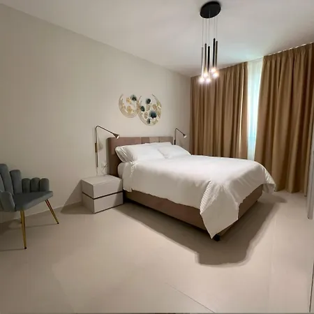 Red Bridges House Napels