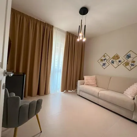 Red Bridges House Apartamento