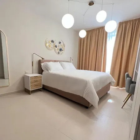 Apartamento Red Bridges House