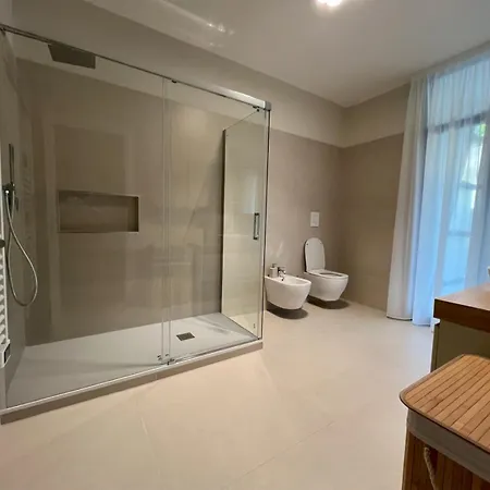 Red Bridges House Appartement